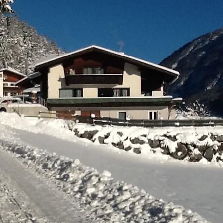 Haus Herma Бах Екстер'єр фото