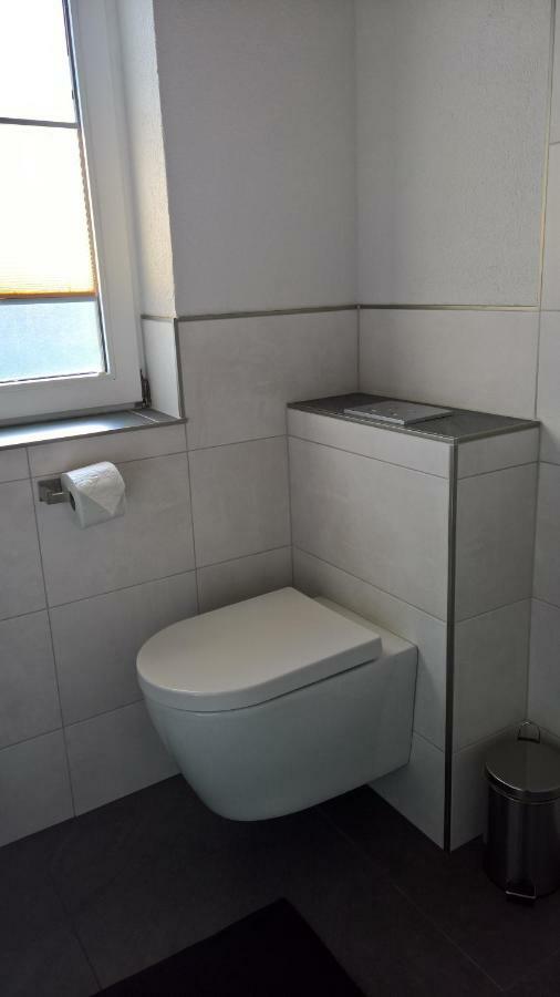 Haus Herma Бах Екстер'єр фото